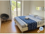 Apartment Moj mir - Bra Kroatien