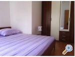 Apartment Moj mir - Bra Kroatien