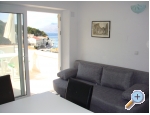 Apartment Moj mir - Bra Kroatien