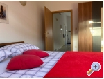 Apartmn Moj mir - Bra Chorvatsko