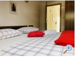 Apartment Moj mir - Bra Kroatien