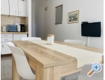 Apartment Moj mir - Bra Kroatien