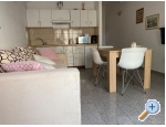 Apartment Moj mir - Bra Kroatien
