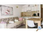 Apartment Moj mir - Bra Kroatien