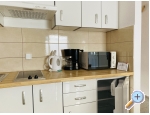 Apartment Moj mir - Bra Kroatien