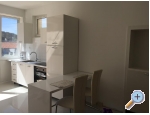 Apartment Moj mir - Bra Kroatien