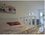 Apartment Moj mir - Bra Kroatien