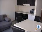 Apartmn Moj mir - Bra Chorvatsko