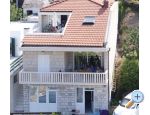 Apartmn Moj mir - Bra Chorvatsko