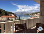 Apartmn Moj mir - Bra Chorvatsko