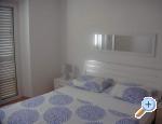 Apartmn Moj mir - Bra Chorvatsko