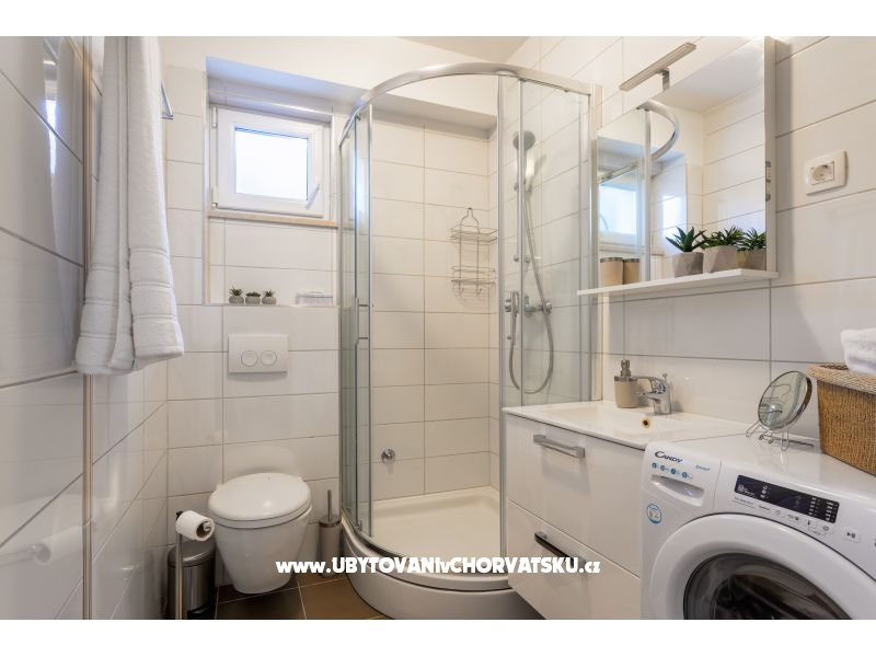 Apartment Olive – Ferienwohnung Insel Brac, Kroatien – Foto 10