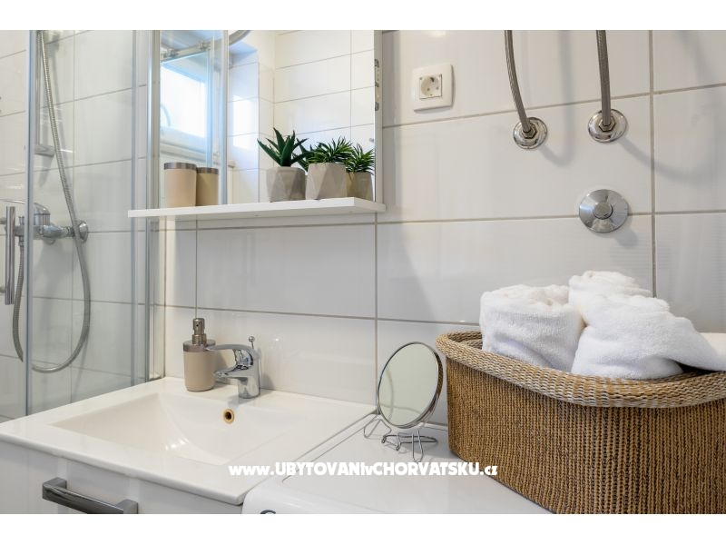 Apartment Olive – Ferienwohnung Insel Brac, Kroatien – Foto 11