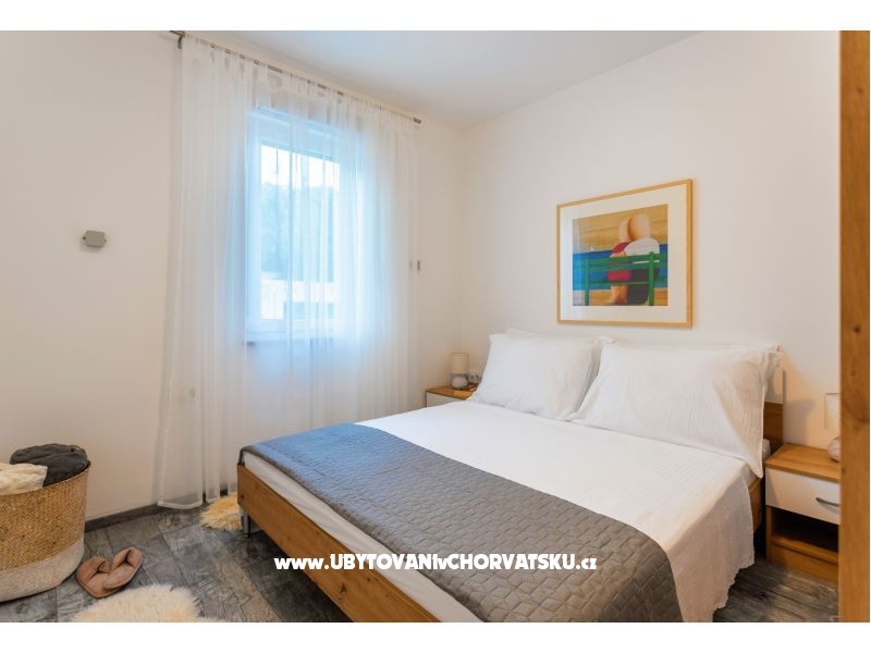 Apartment Olive – Ferienwohnung Insel Brac, Kroatien – Foto 12