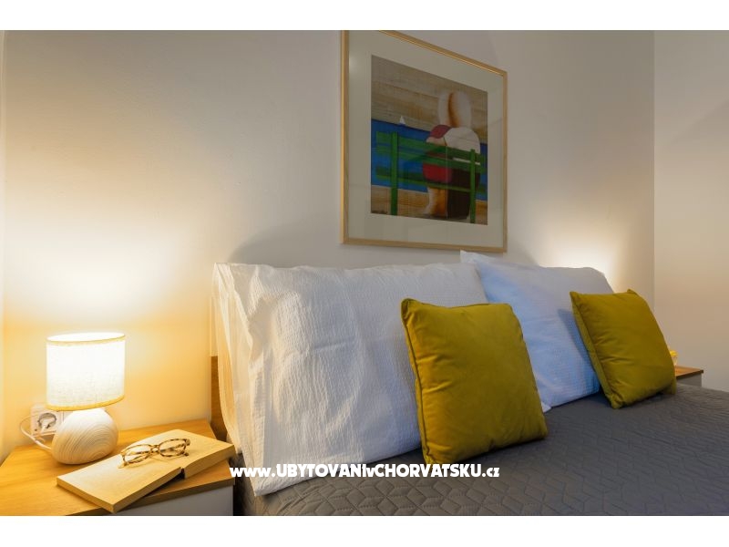 Apartment Olive – Ferienwohnung Insel Brac, Kroatien – Foto 13