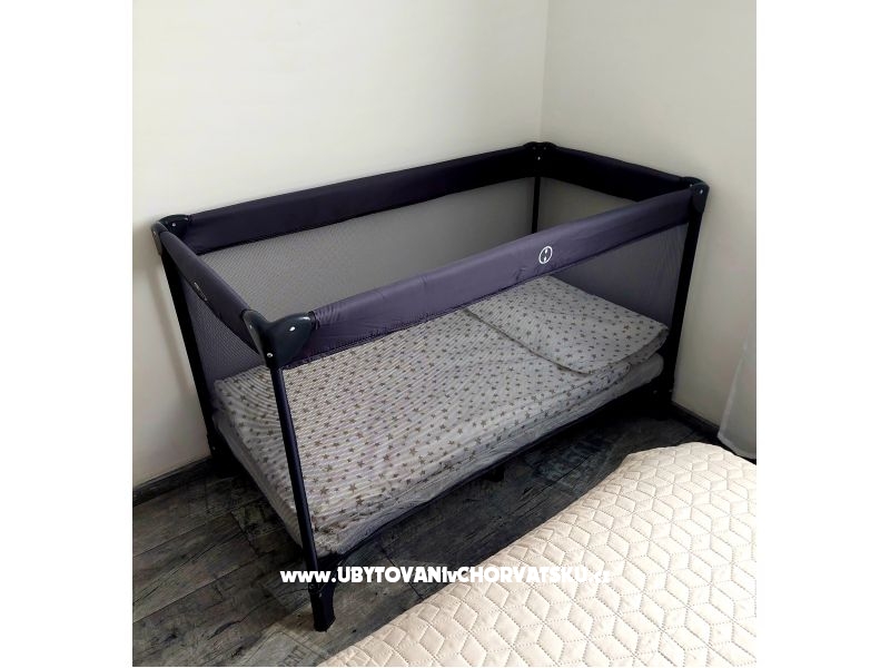 Apartment Olive – Ferienwohnung Insel Brac, Kroatien – Foto 14