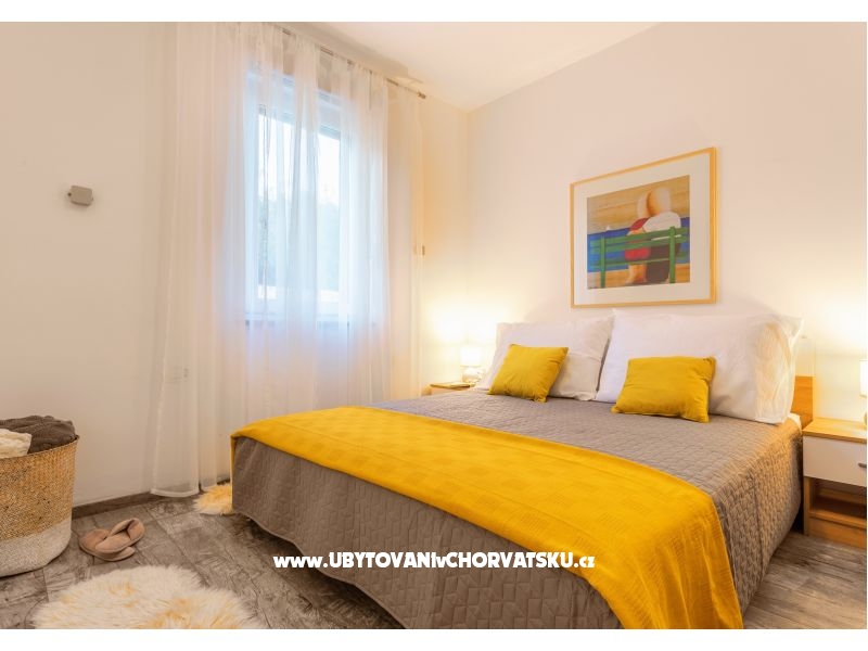 Apartment Olive – Ferienwohnung Insel Brac, Kroatien – Foto 15