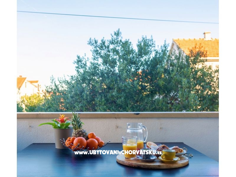 Apartment Olive – Ferienwohnung Insel Brac, Kroatien – Foto 16