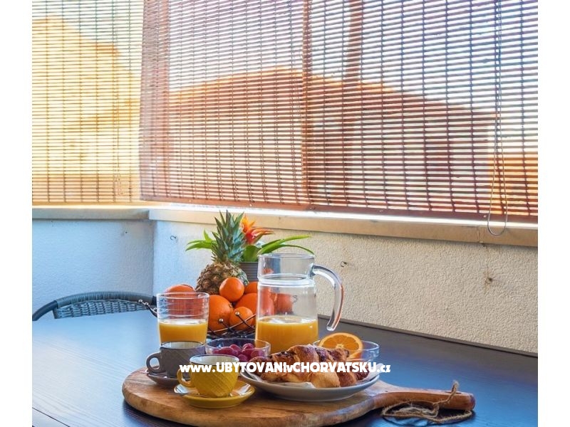 Apartment Olive – Ferienwohnung Insel Brac, Kroatien – Foto 17