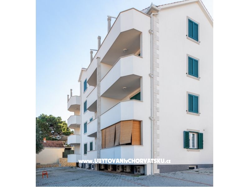 Apartment Olive – Ferienwohnung Insel Brac, Kroatien – Foto 18