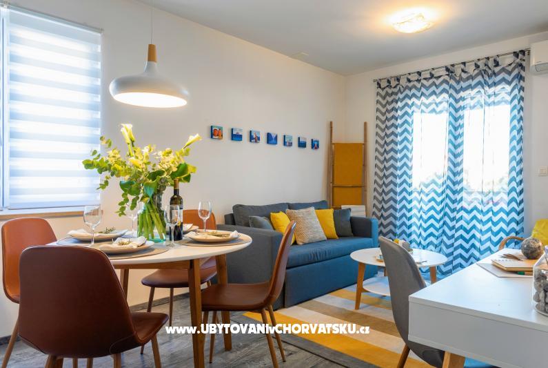 Apartment Olive – Ferienwohnung Insel Brac, Kroatien – Foto 2