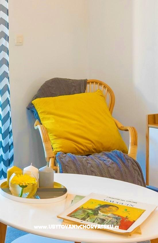 Apartment Olive – Ferienwohnung Insel Brac, Kroatien – Foto 3