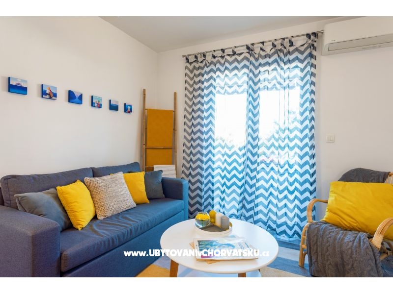 Apartment Olive – Ferienwohnung Insel Brac, Kroatien – Foto 4