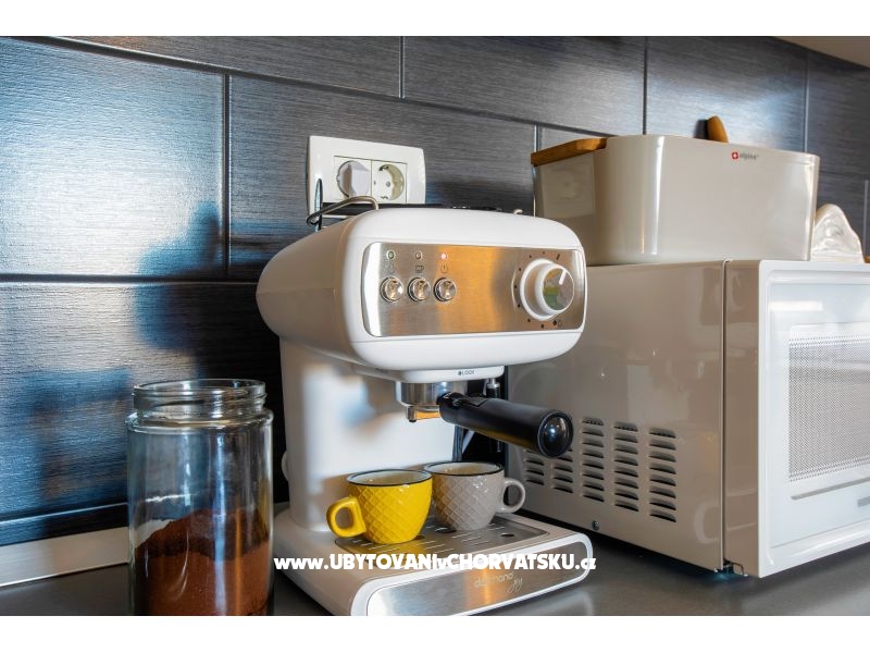 Apartment Olive – Ferienwohnung Insel Brac, Kroatien – Foto 5