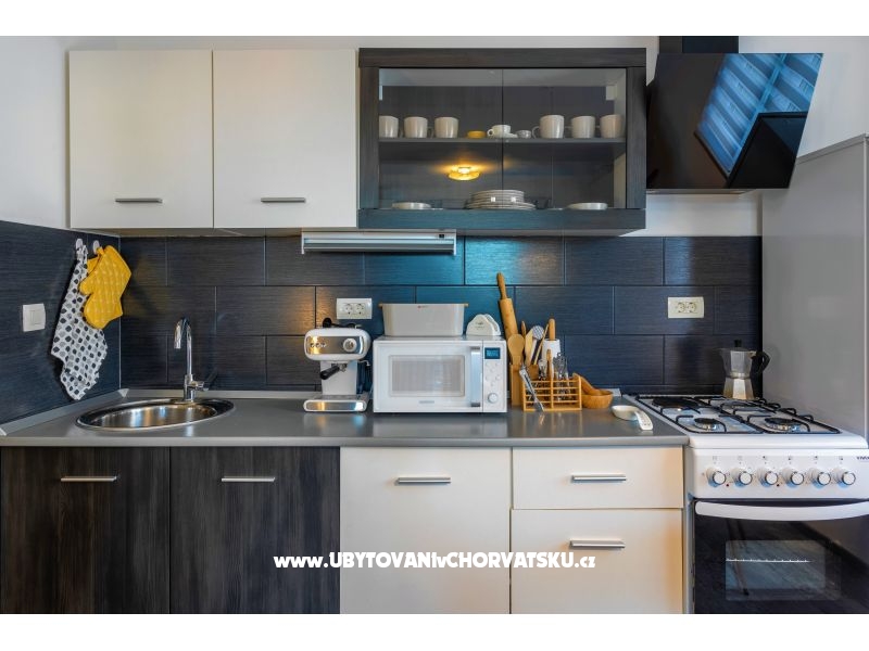 Apartment Olive – Ferienwohnung Insel Brac, Kroatien – Foto 6