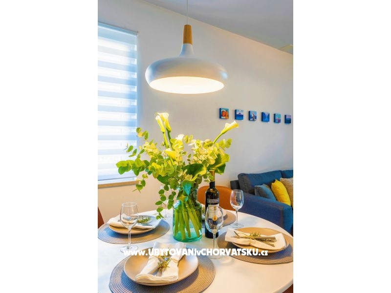 Apartment Olive – Ferienwohnung Insel Brac, Kroatien – Foto 8