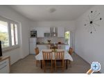 Apartmn Puratic - Bra Chorvatsko