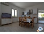 Apartmn Puratic - Bra Chorvatsko