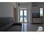 Apartmn Puratic - Bra Chorvatsko