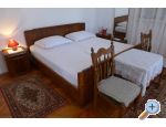 Apartmn Puratic - Bra Chorvatsko
