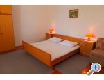 Apartmn Puratic - Bra Chorvatsko