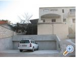 Apartmn Puratic - Bra Chorvatsko