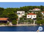 Apartmn Puratic - Bra Chorvatsko