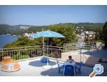 Apartmn Puratic - Bra Chorvatsko