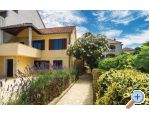 Apartmn Renata - Bra Chorvatsko