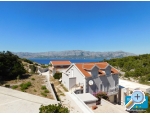 Villa Renata - Bra Kroatien