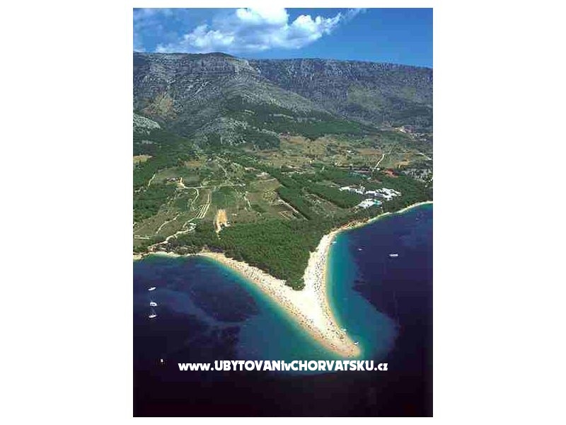 Apartment Restović – Ferienwohnung Insel Brac, Kroatien – Foto 1