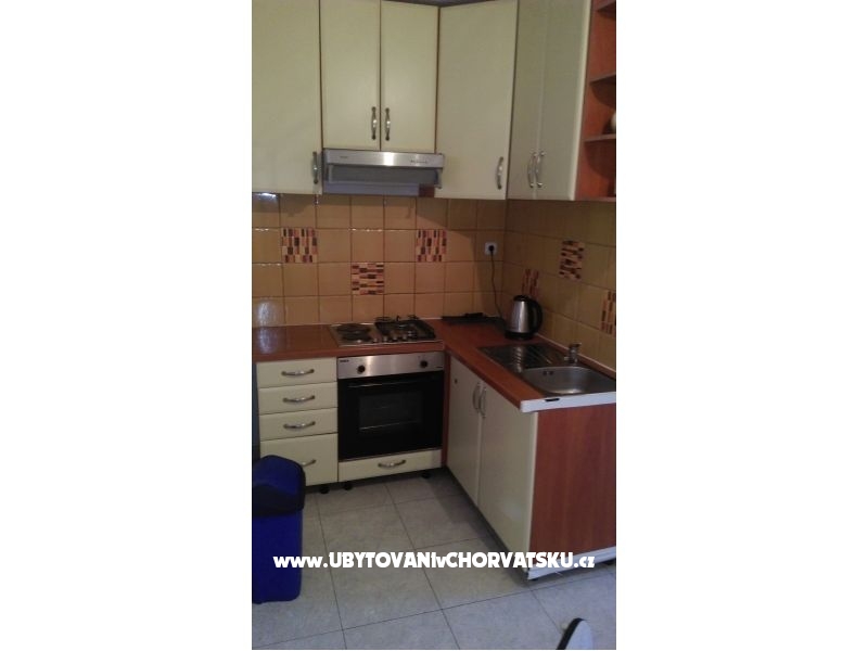 Apartment Restović – Ferienwohnung Insel Brac, Kroatien – Foto 10