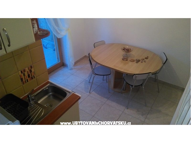 Apartment Restović – Ferienwohnung Insel Brac, Kroatien – Foto 11