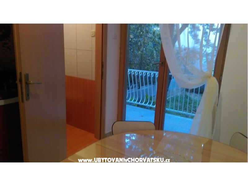 Apartment Restović – Ferienwohnung Insel Brac, Kroatien – Foto 13