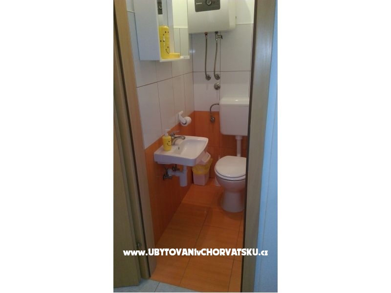 Apartment Restović – Ferienwohnung Insel Brac, Kroatien – Foto 14