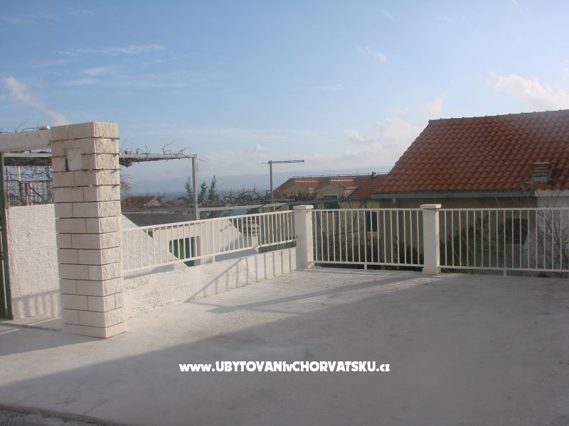 Apartment Restović – Ferienwohnung Insel Brac, Kroatien – Foto 15