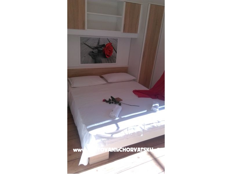 Apartment Restović – Ferienwohnung Insel Brac, Kroatien – Foto 16