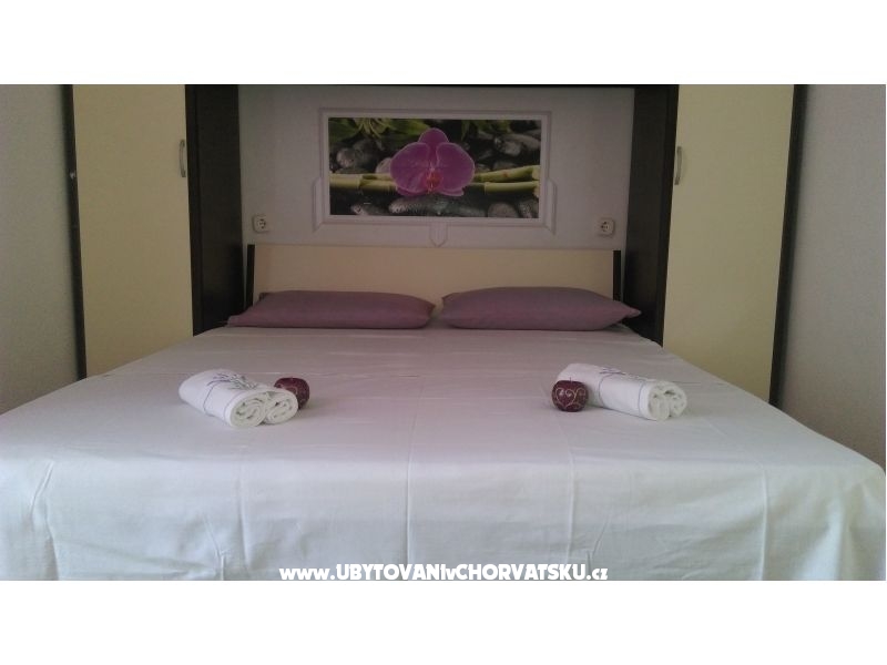 Apartment Restović – Ferienwohnung Insel Brac, Kroatien – Foto 17