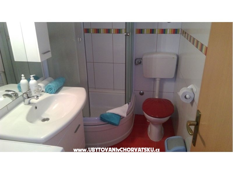 Apartment Restović – Ferienwohnung Insel Brac, Kroatien – Foto 18