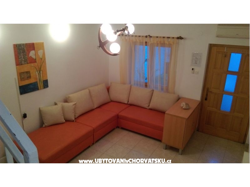 Apartment Restović – Ferienwohnung Insel Brac, Kroatien – Foto 3
